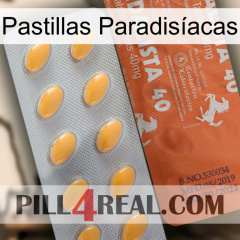 Pastillas Paradisíacas 43